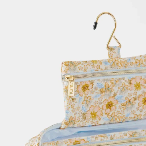 Hanging Cosmetic Bag