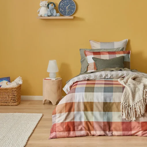 Hattie Quilt Cover
