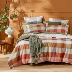 Hattie Quilt Cover