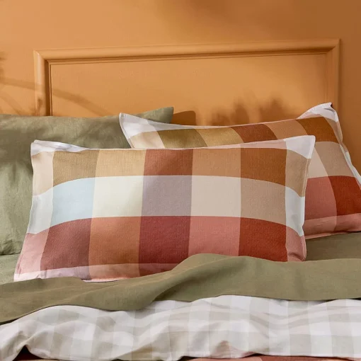 Hattie Quilt Cover