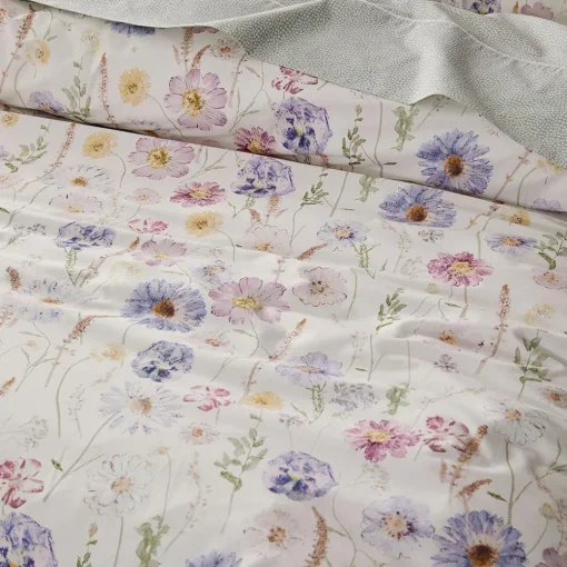 Herbarium Quilt Cover