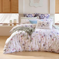 Herbarium Quilt Cover