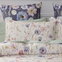 Herbarium Quilt Cover