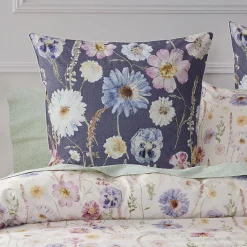 Herbarium Quilt Cover