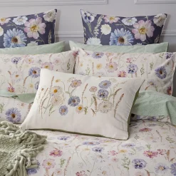 Herbarium Quilt Cover