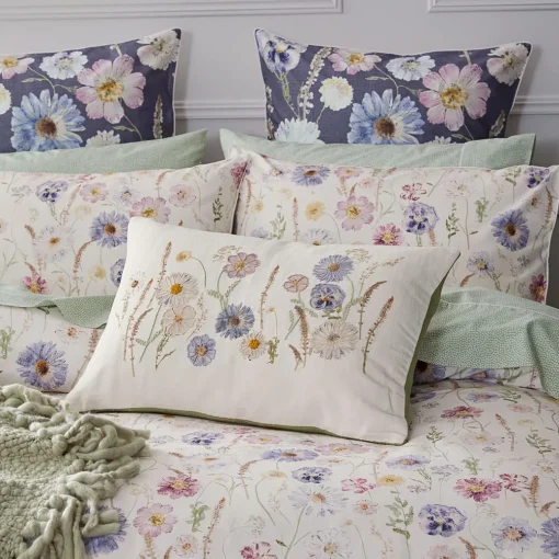 Herbarium Quilt Cover
