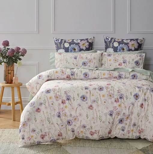 Herbarium Quilt Cover