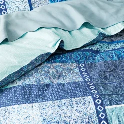Hikaru Quilt Cover