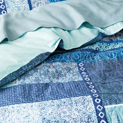 Hikaru Quilt Cover
