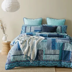 Hikaru Quilt Cover