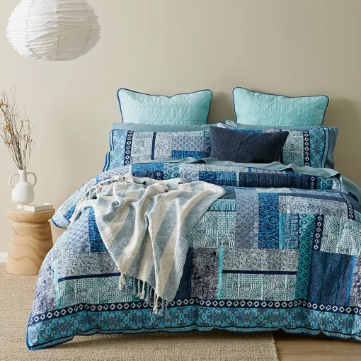 Hikaru Quilt Cover