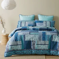 Hikaru Quilt Cover