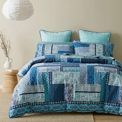Hikaru Quilt Cover