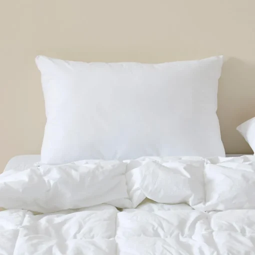 Hollowlight Standard Pillow