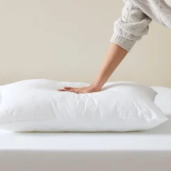 Hollowlight Standard Pillow