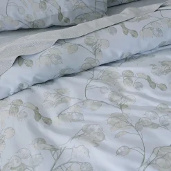 Honesty Quilt Cover