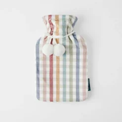 Hot Water Bottle Chloe - Multi
