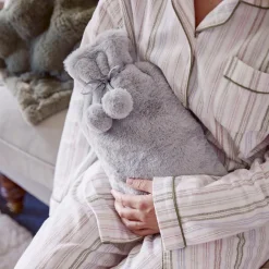 Hot Water Bottle Fur