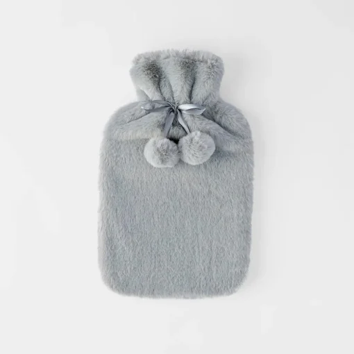 Hot Water Bottle Fur