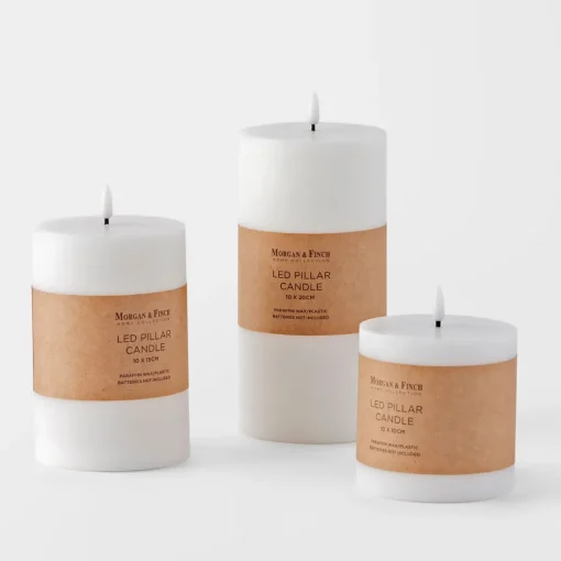 Household LED Candles