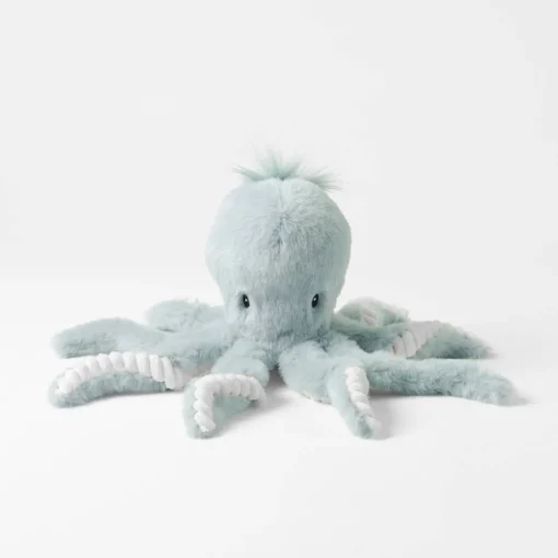 Inky Octopus