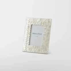 Issey Inlay Photo Frame