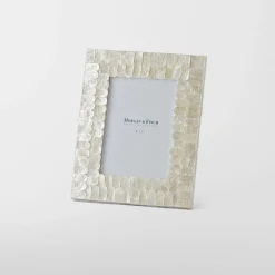 Issey Inlay Photo Frame