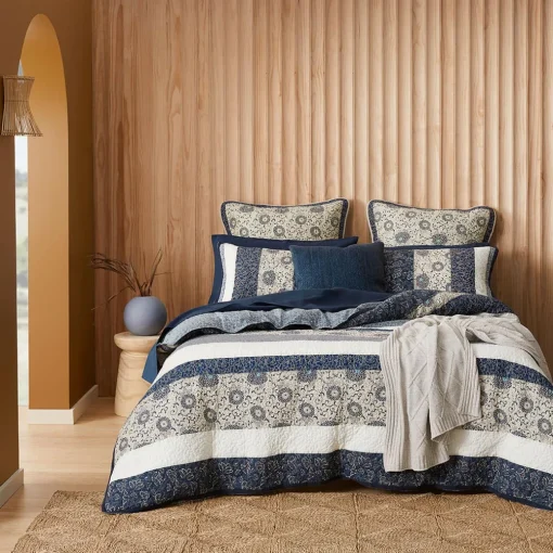 Izumi Quilt Cover