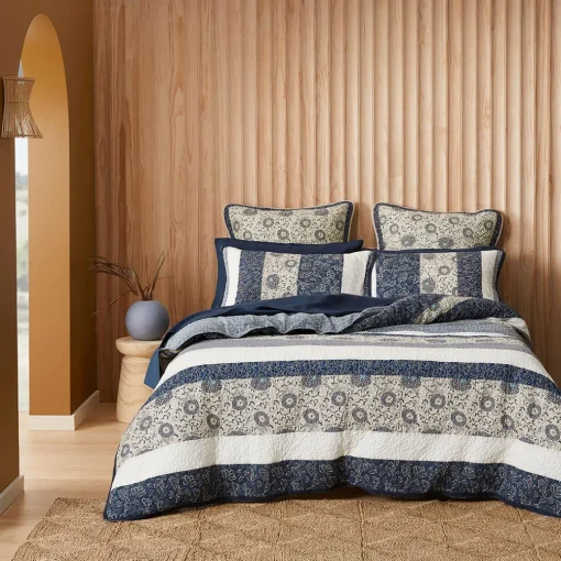 Izumi Quilt Cover