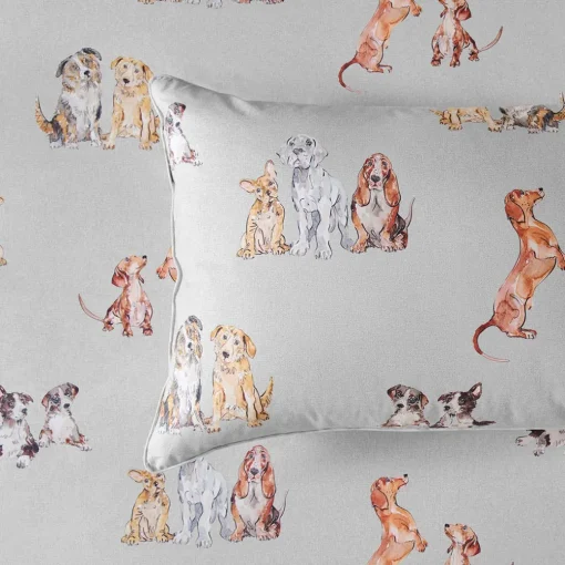Jackson Quilt Cover