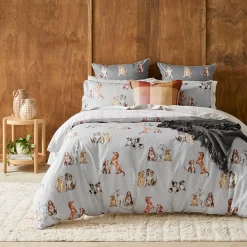 Jackson Quilt Cover