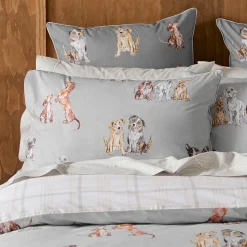 Jackson Quilt Cover