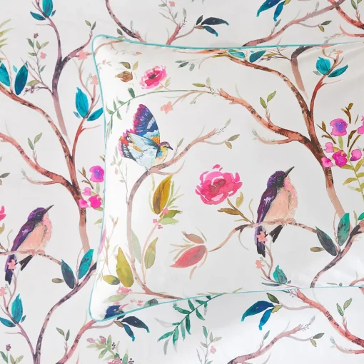 Jasmine Quilt Cover