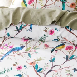 Jasmine Quilt Cover