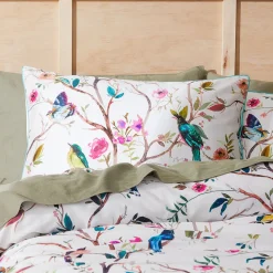 Jasmine Quilt Cover