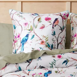 Jasmine Quilt Cover