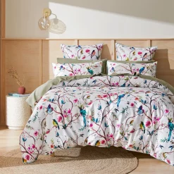 Jasmine Quilt Cover