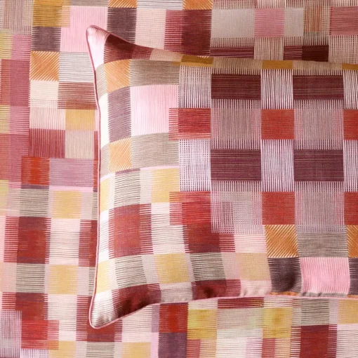 Jericho Quilt Cover