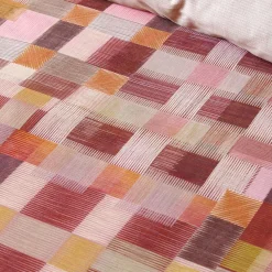 Jericho Quilt Cover