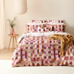 Jericho Quilt Cover