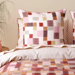 Jericho Quilt Cover