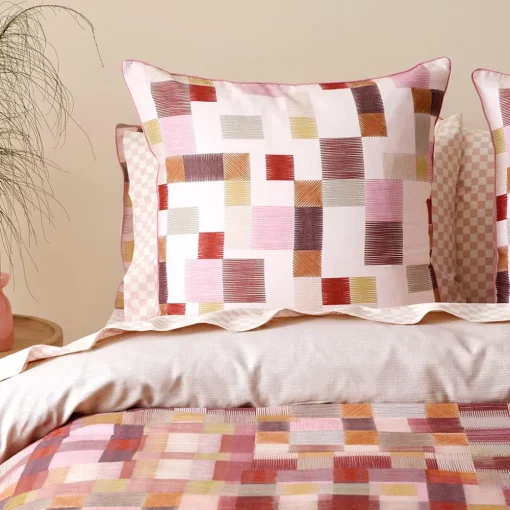 Jericho Quilt Cover