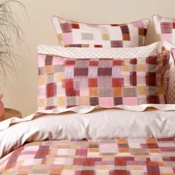 Jericho Quilt Cover