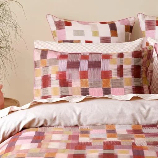 Jericho Quilt Cover