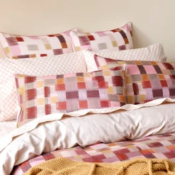 Jericho Quilt Cover