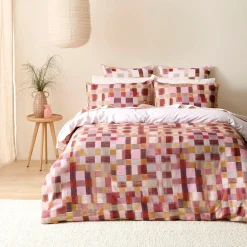 Jericho Quilt Cover
