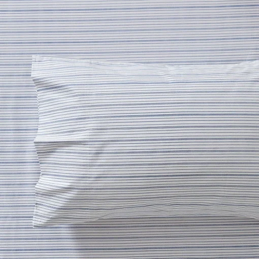 Jervis Bay Cotton Sheet Set