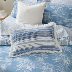 Jervis Bay Reversible Quilt Cover