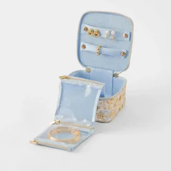 Jewellery Cube