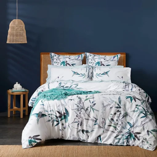 Juliet Quilt Cover